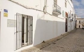 Apartment Sirocco